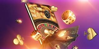 Discover the Excitement of Jaya 9 Casino Your Ultimate Gaming Destination