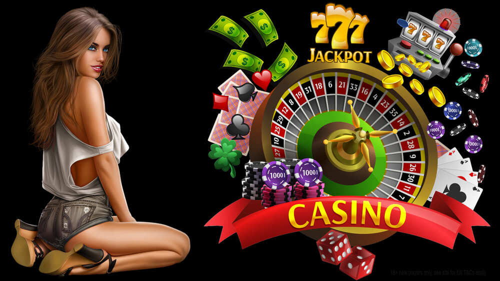 Experience the Thrill of Winning at Kingdom Casino Experience the Thrill of Winning at Kingdom Casino