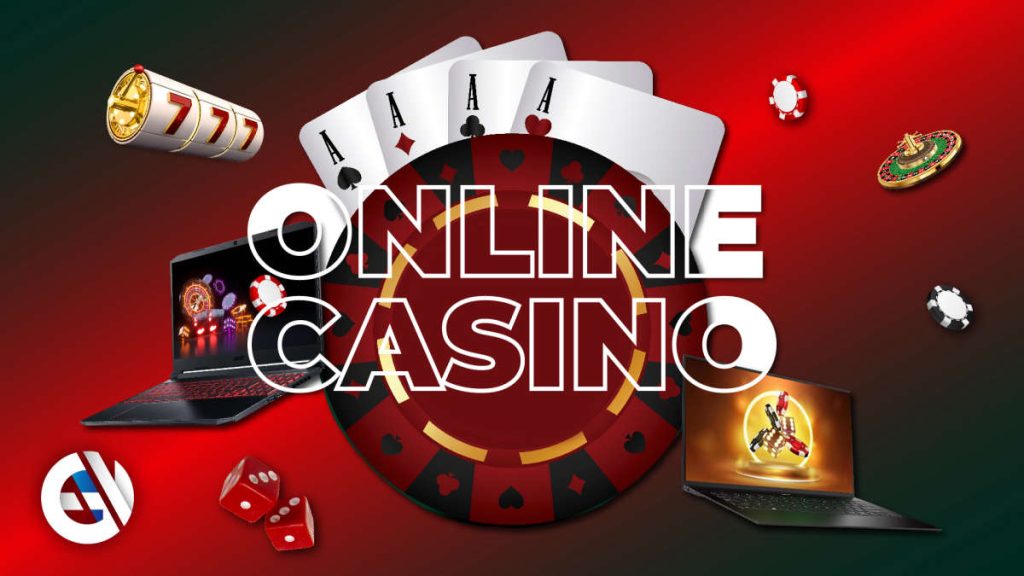 Explore the Thrilling World of Casino DaVinci's Gold