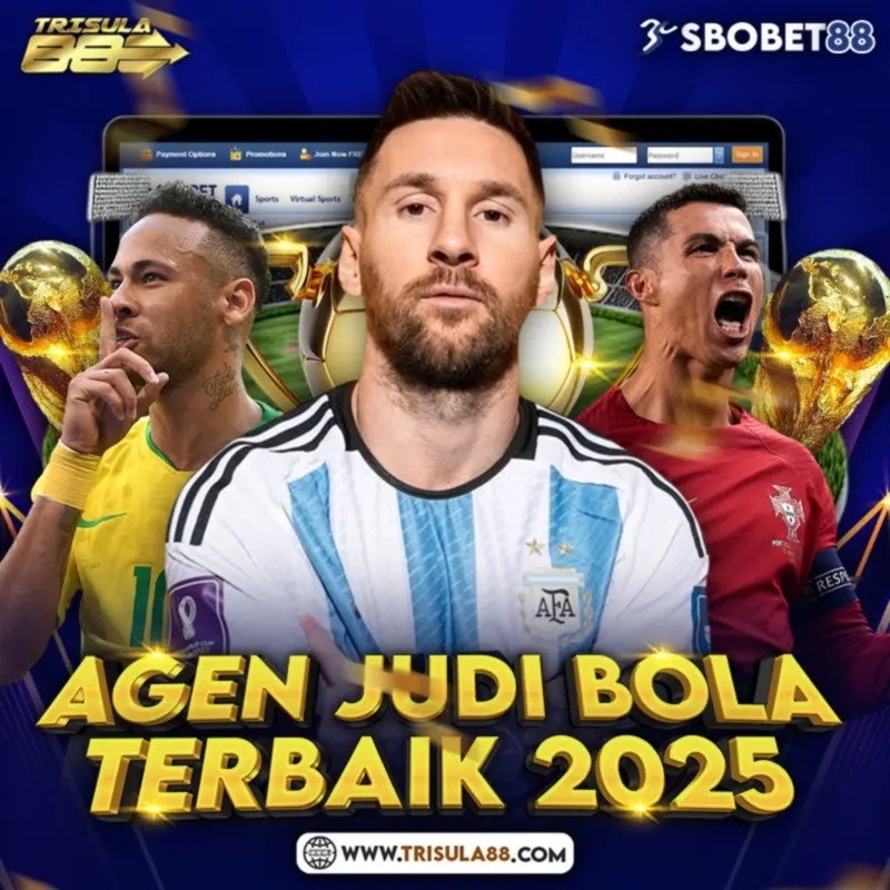 agen judi bola online sbobet - Panduan Memilih dan Bermain dengan Bijak