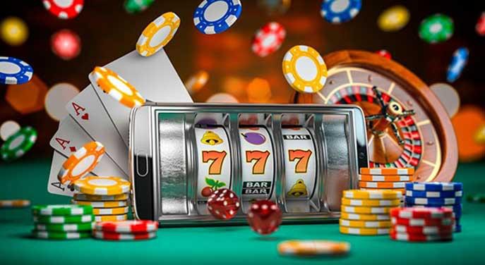 Casino Win Diggers Unearth Your Fortune in Gaming Casino Win Diggers Unearth Your Fortune in Gaming