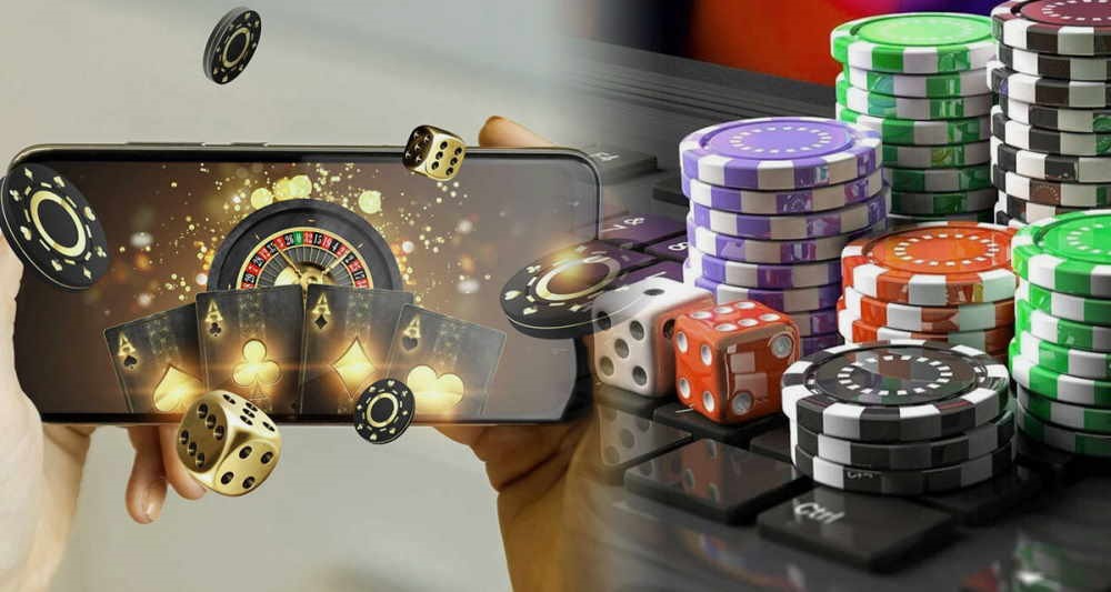 Casino Win Diggers Unearth Your Fortune in Gaming Casino Win Diggers Unearth Your Fortune in Gaming