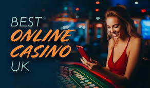 Discover the Benefits of Online Casino No Verification UK