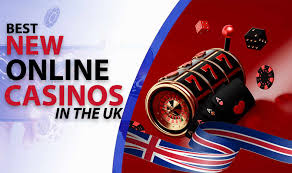 Discover the Benefits of Online Casino No Verification UK