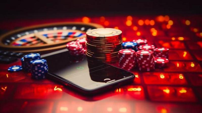 Discover the Best Mobile Casino Slots with Highest Payouts Discover the Best Mobile Casino Slots with Highest Payouts