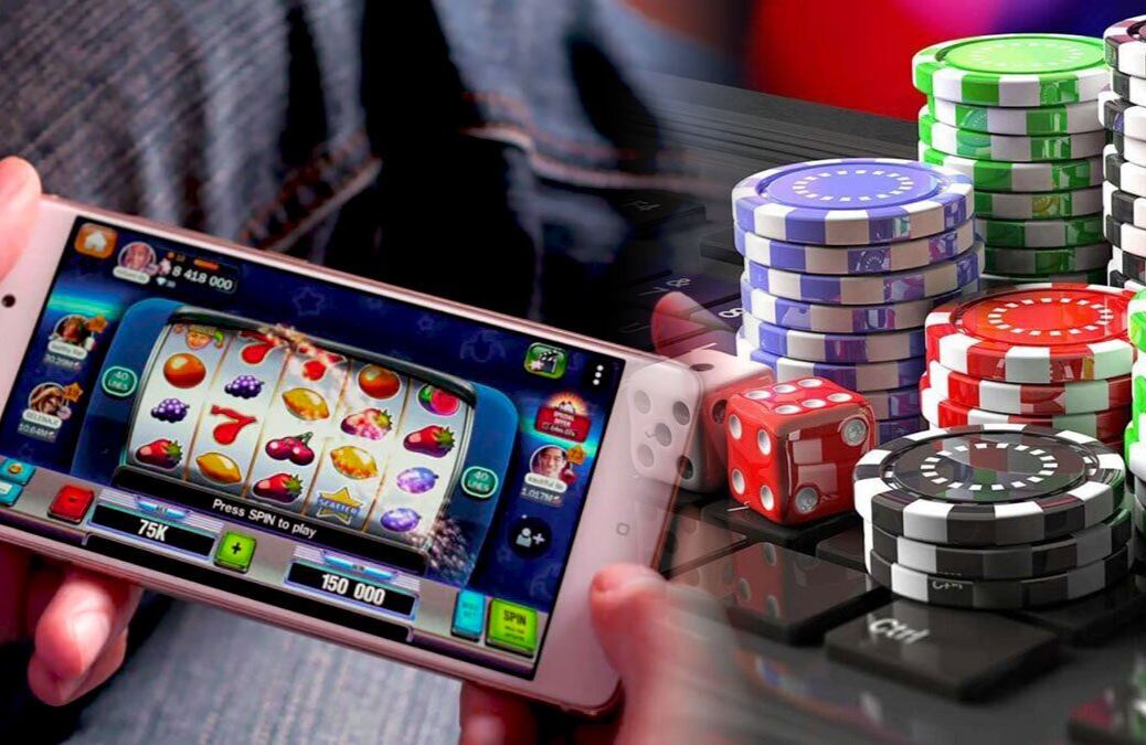 Discover the Best Mobile Casino Slots with Highest Payouts Discover the Best Mobile Casino Slots with Highest Payouts