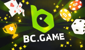 Explore the Exciting World of BC Game Casino