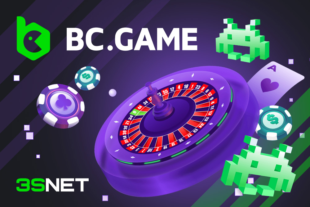 Explore the Exciting World of BC Game Casino