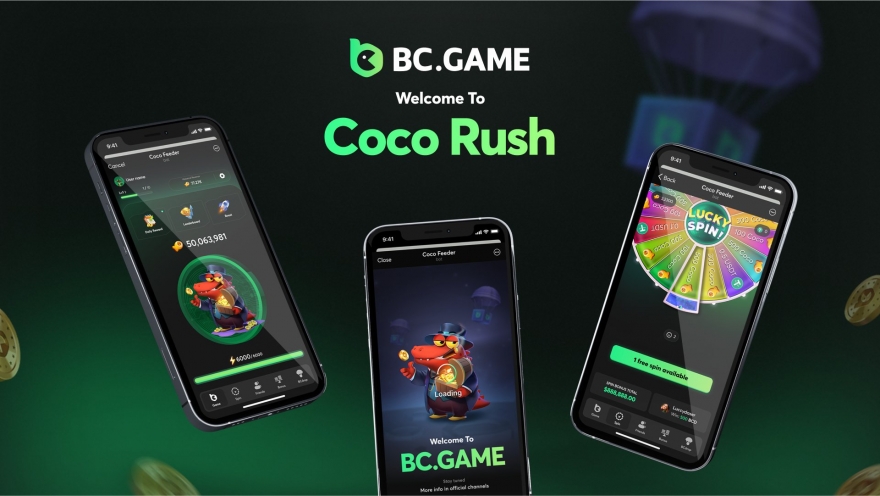 Exploring the Exciting World of BC.Game Promo Codes and Bonuses Exploring the Exciting World of BC.Game Promo Codes and Bonuses