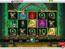 Lucky Star India - A Glimpse into the World of Indian Gaming and Entertainment Lucky Star India - A Glimpse into the World of Indian Gaming and Entertainment