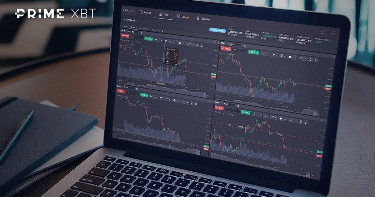 Mastering the Markets A Comprehensive Guide to PrimeXBT Trading