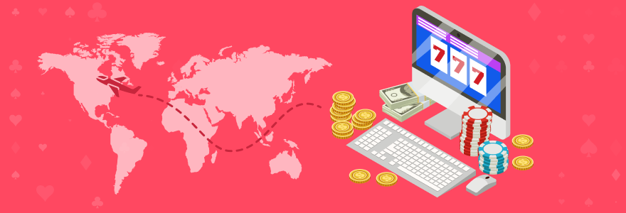 Objevte nejlepší nová online kasina pro zábavu a výhry Objevte nejlepší nová online kasina pro zábavu a výhry