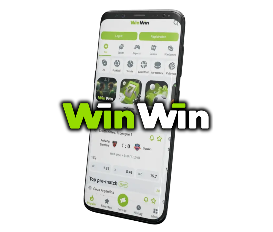 Odkryj świat gier w WinWin Casino 0 Odkryj świat gier w WinWin Casino 0