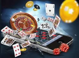 Online Casinos Accepting E-Wallet Payments