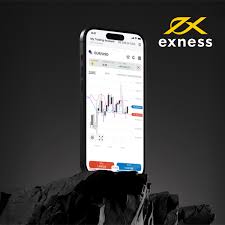 The Mobile Version of Exness MT4 Empower Your Trading On-the-Go The Mobile Version of Exness MT4 Empower Your Trading On-the-Go