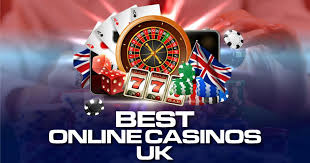 The Ultimate Guide to Real Money Online Casino UK 0