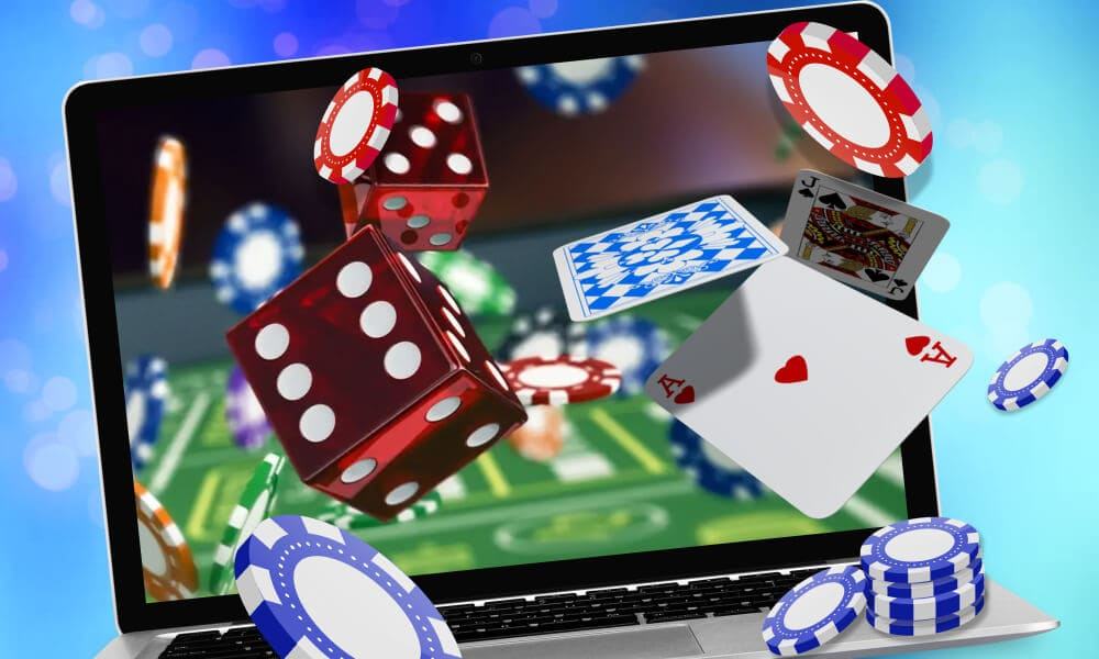 The Ultimate Guide to UK Slots Casino Online