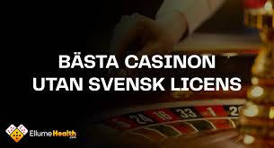 Utforska världen av casino utan Spelpaus Utforska världen av casino utan Spelpaus