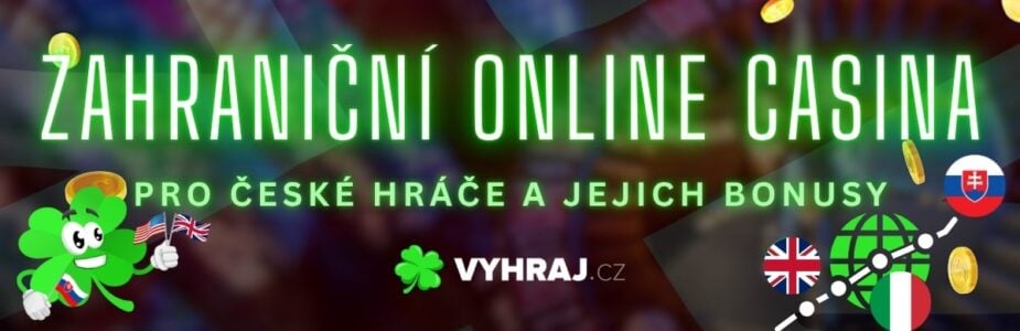 Vše, co potřebujete vědět o mezinárodní online kasino